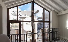 Casa del Reloj Boutique, vistas catedral
